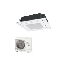 Fujitsu-General Casette circular flow 8,5kW
