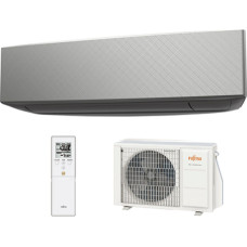 Fujitsu-General Wall-type Series KE 4,2kW (Black)