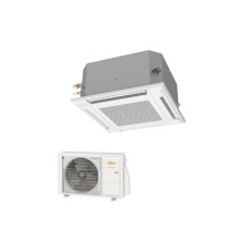 Fujitsu-General Casette 4-way flow 2,5kW