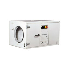 Dantherm CDP 75