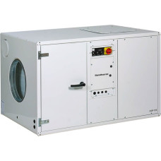 Dantherm CDP 125