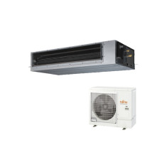 Fujitsu-General Medium static pressure duct 9,5kW