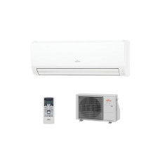 Fujitsu-General Wall-type Series KL 5,2kW