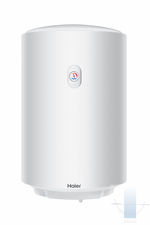 Haier elektriskais ūdens sildītājs un karstā ūdens boileris (80l)