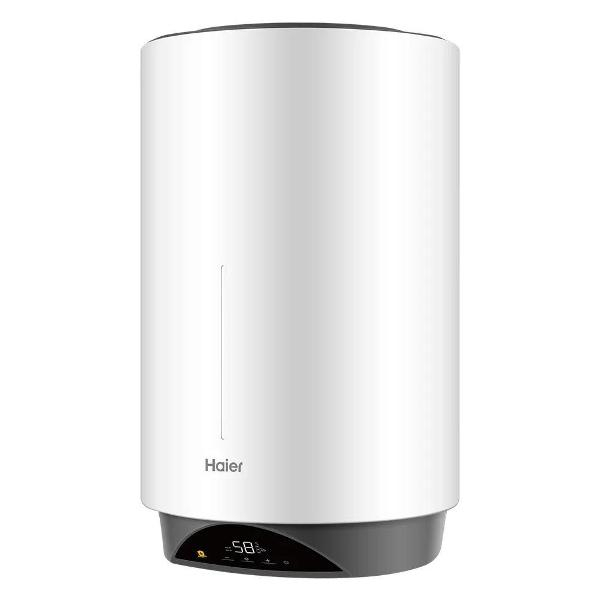 Haier elektriskais ūdens sildītājs un karstā ūdens boileris (50l)