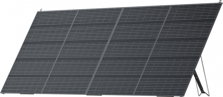 Bluetti PV420 pārnēsājamais saules panelis|420W