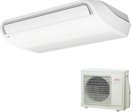Fujitsu-General Ceiling 6,8kW