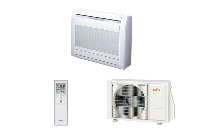 Fujitsu-General Wall-type Series KV 3,5kW