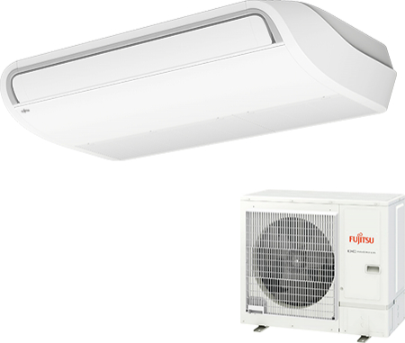 Fujitsu-General Ceiling 8,5kW