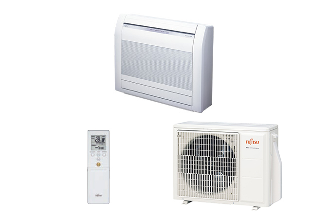 Fujitsu-General Wall-type Series KV 4,2kW