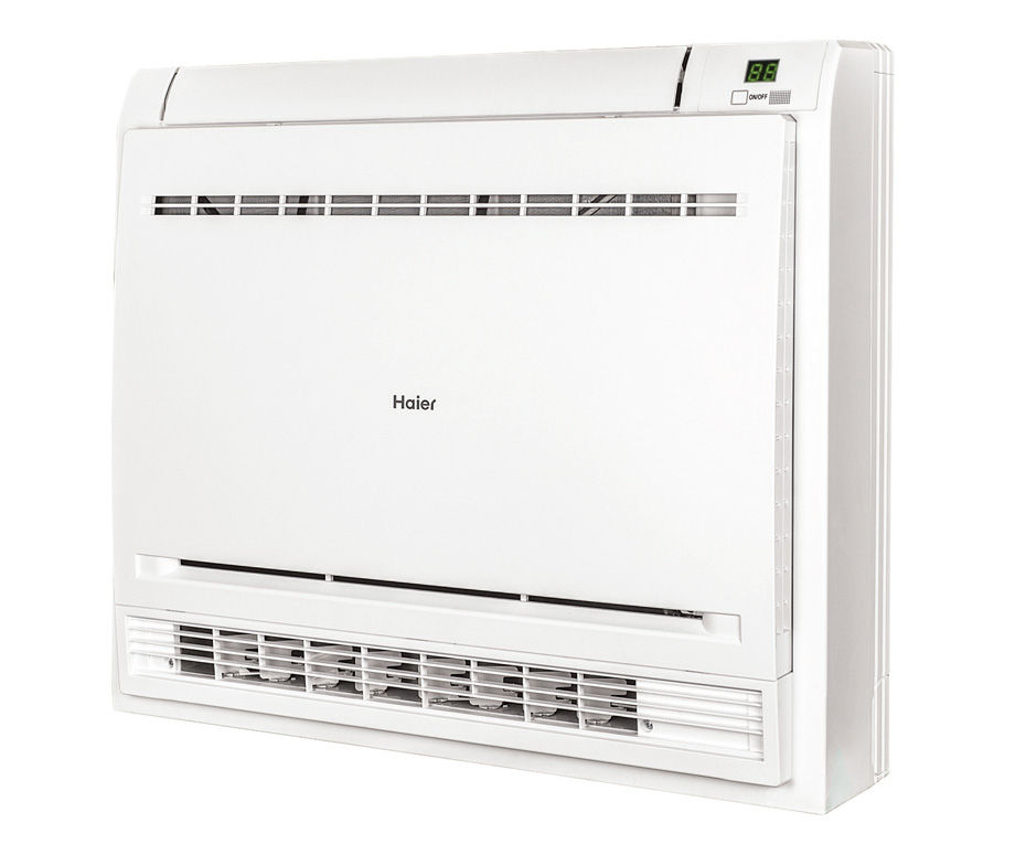 Haier Radiator Series 4,2kW