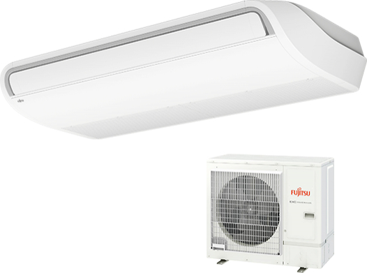 Fujitsu-General Ceiling  9,5kW