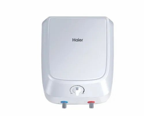 Haier elektriskais ūdens sildītājs un karstā ūdens boileris WH (10l)