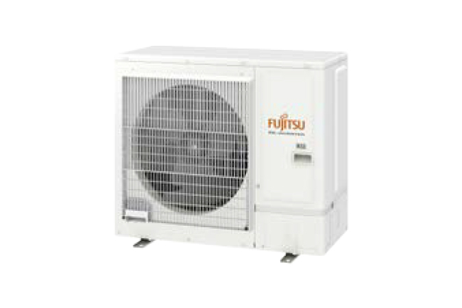 Fujitsu-General Simultaneous Multi-Split 9,5kW (outdoor 400V)