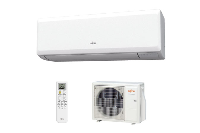 Fujitsu-General Wall-type Series KP 2,0kW