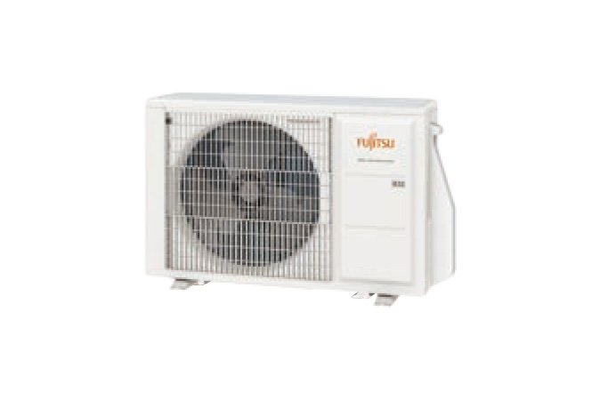 Fujitsu-General Multi-Split 4,0kW (outdoor)