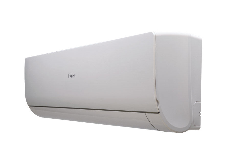 Haier multi-split sienas tipa NEBULA sērijas siltumsūknis un kondicionieris 2,5kW (iekšējais bloks), kas paredzēts 15-30m2