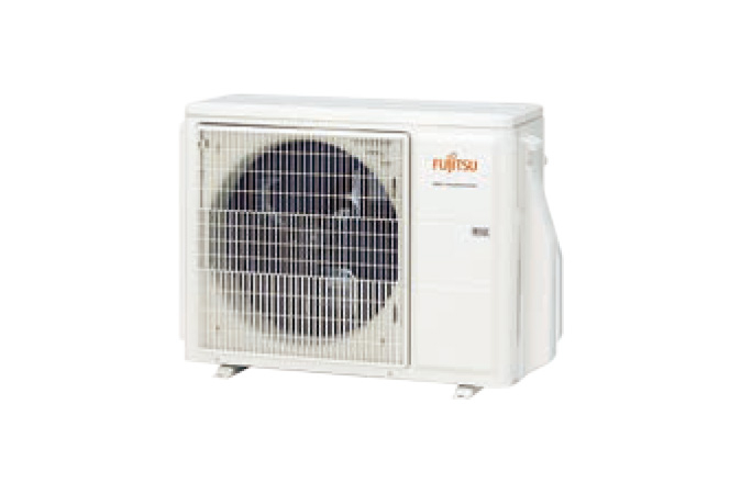 Fujitsu-General Multi-Split 5,0kW (outdoor)