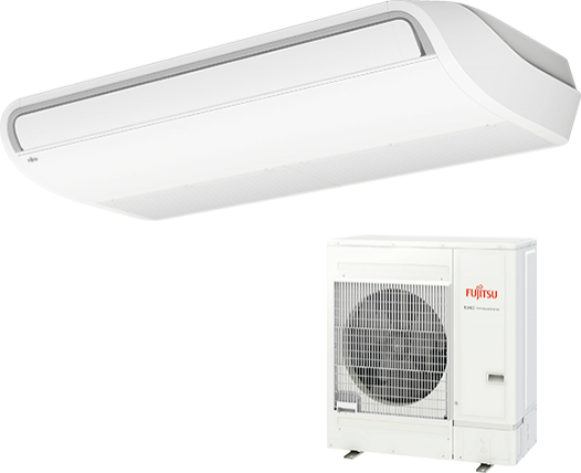 Fujitsu-General Ceiling 12,1kW (400V)