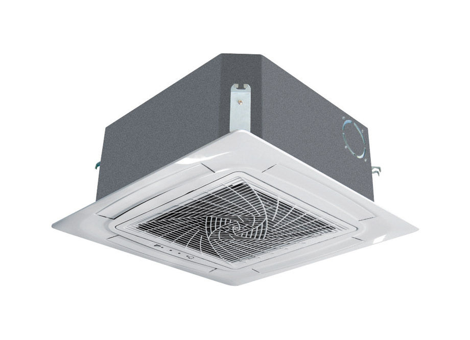 Haier Casette Series 620 2,5kW