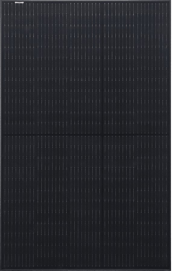 Risen 400w BF saules panelis