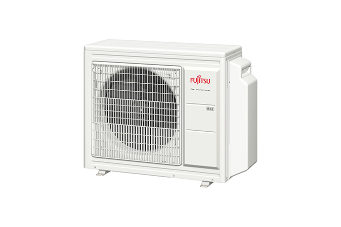 Fujitsu-General Multi-Split 5,4kW (outdoor)