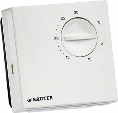 Dantherm telpas termostats CDF 10 pie sienas stiprināmām kondesācijas tipa sausināšanas iekārtām