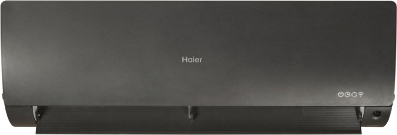 Haier Wall-type Series FLEXIS (Black) 2,5kW
