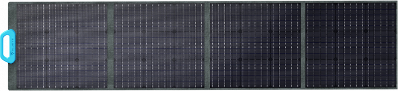 Bluetti PV200 pārnēsājamais saules panelis|200W