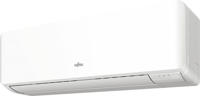 Fujitsu-General multi-split sienas tipa KM standarta sērijas siltumsūknis un gaisa kondicionieris 2,0kW (iekšējais bloks), kas paredzēts 10-25m2