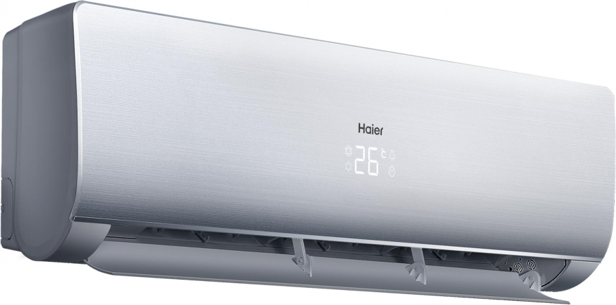 Haier Wall-type Series NEBULA NORDIC 3,5kW