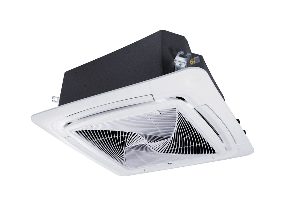 Haier Casette Series Round-Flow 10,0kW