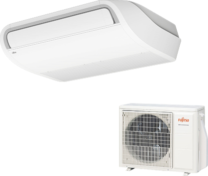 Fujitsu-General Ceiling 6,0kW