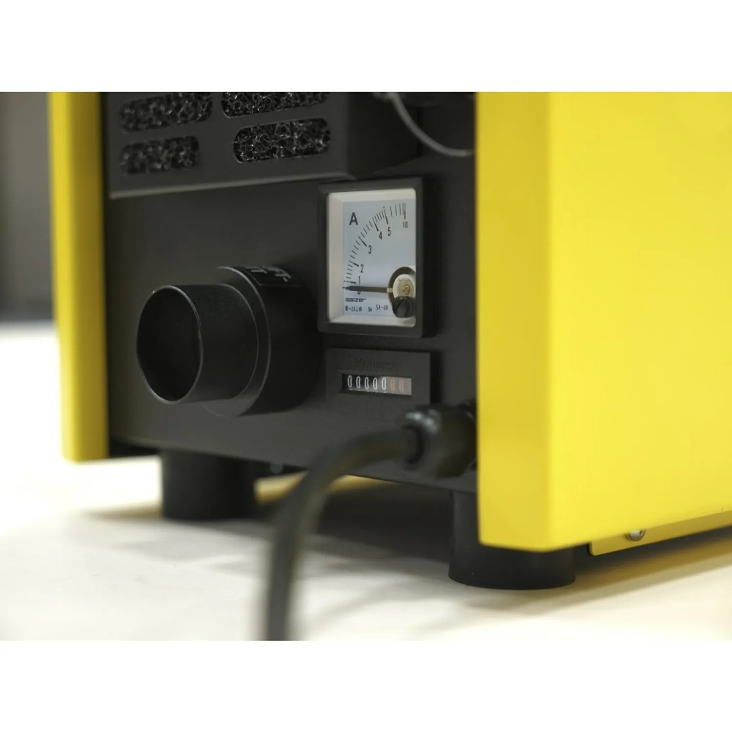 Trotec TTR 200 adsorbcijas sausinātājs 8.4 kg/24h