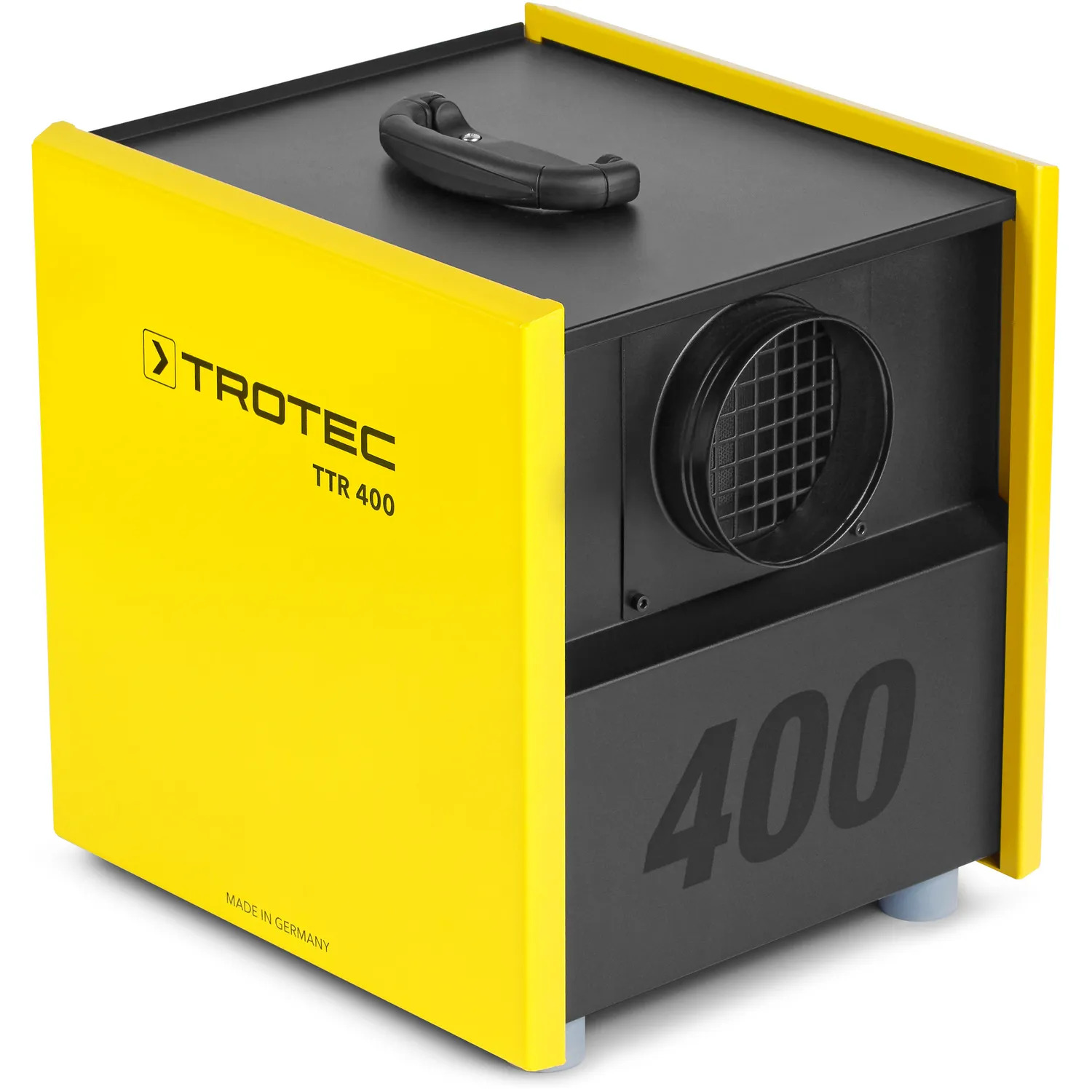 Trotec TTR 400 adsorbcijas sausinātājs 28.8 k...