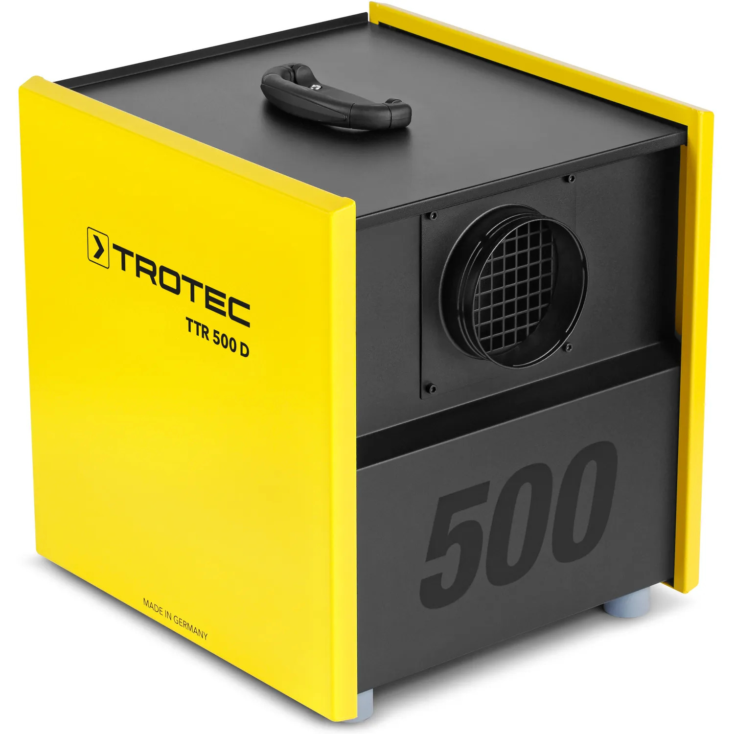 Trotec TTR 500 D adsorbcijas sausinātājs 52.8...
